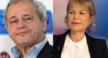 Nervi tesi su La7, la frecciata di Mentana alla Gruber: “Siamo stati bravissimi”