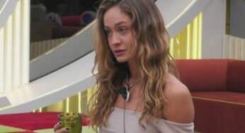 Grande Fratello, la rivelazione di Helena su Lorenzo: “Di nascosto…”