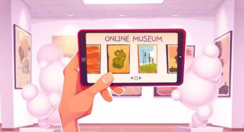 I musei diventano virtuali, ecco cosa sta accadendo all’arte nell’era della digitalizzazione