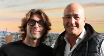 Bruno Conti, nipote del campione del mondo di Nettuno, approda al Brindisi FC