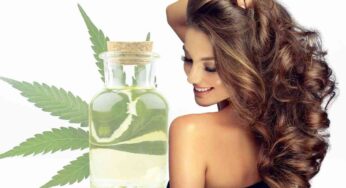 Olio di canapa per capelli, è il trend del momento, ma fa davvero bene?