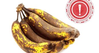 Non buttarle: idee geniali per impiegare le banane troppo mature