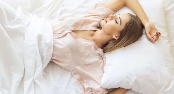 Vuoi addormentarti velocemente? Scopri il metodo che funziona davvero