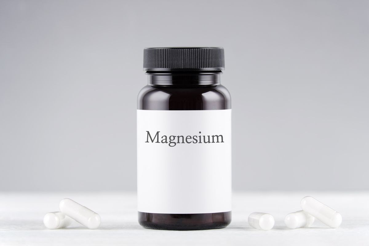 magnesio